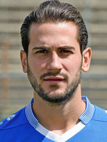 Mario Vrancic
