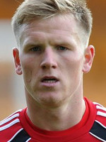 Matt Ritchie