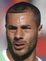 Medhi LACEN