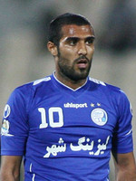 Milad Meydavoudi