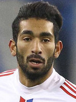 Mohamed Gouaida