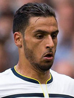 Nacer CHADLI
