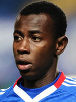 Nathaniel Chalobah
