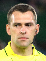 Nikolay GOLUBEV