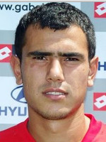 Nodar Mammadov