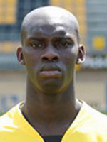 Pa Modou Kah