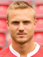 Pierre BENGTSSON