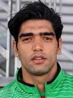 Reza Haghighi