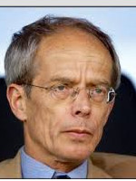 Rob Baan