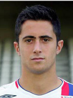 Romain Beynie
