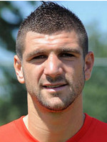Stefan Mitrovic