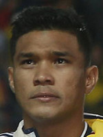 Teofilo GUTIERREZ
