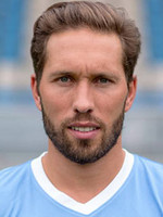 Tobias Weis
