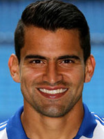 Tomas RINCON