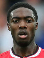 Tyler Blackett