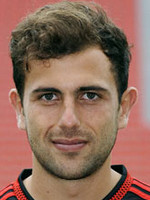 Admir MEHMEDI