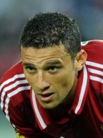 Ahmed Abd El-Zaher