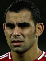 Ahmed Eid