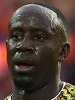 Albert Adomah
