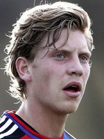 Alexander Fransson