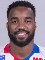 Alexandre LACAZETTE