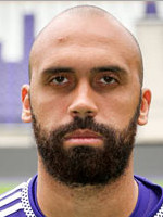 Anthony Vanden Borre