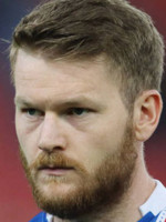 Aron GUNNARSSON