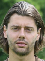 Benjamin Weigelt
