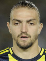 Caner ERKIN