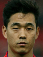 Chu Young PARK