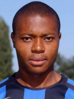 Daniel Maa Boumsong