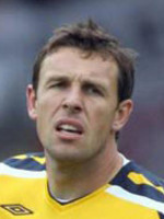 Darren Ward