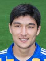 Eldos Akhmetov