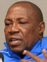 Ephraim MASHABA