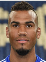 Eric Maxim CHOUPO-MOTING