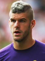 Fraser FORSTER