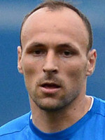 Gordon SCHILDENFELD