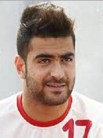 Hamza Mathlouthi
