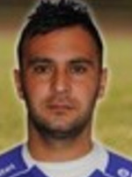 Javier Delgado