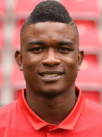 Jhon Cordoba