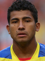 Joao Rojas