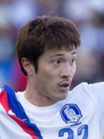 Jong Woo Park