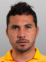 Antonio Olvera