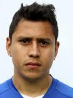 Julio Dominguez