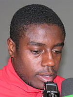 Khaled Souissi