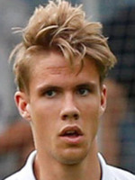 Kristoffer Ajer
