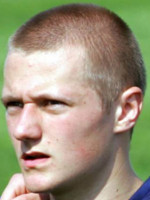 Liam Cooper