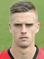Markus HENRIKSEN