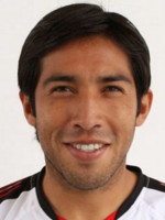 Mario Perez
