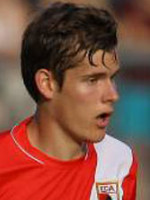Matthias Strohmaier